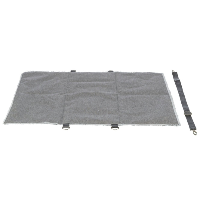 Trixie Reisedecke Amy - 150 -100 cm