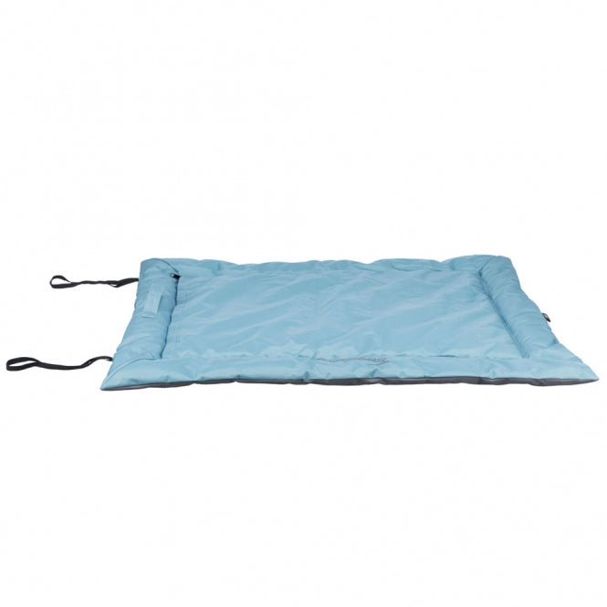 Trixie Reisedecke Samoa Classic für Kühlmatten - 120 -80 cm