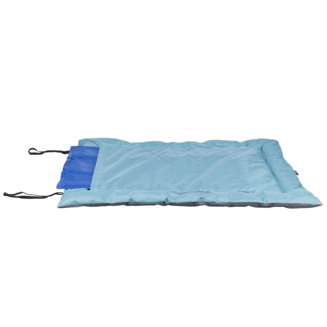 Trixie Reisedecke Samoa Classic für Kühlmatten - 120 -80 cm