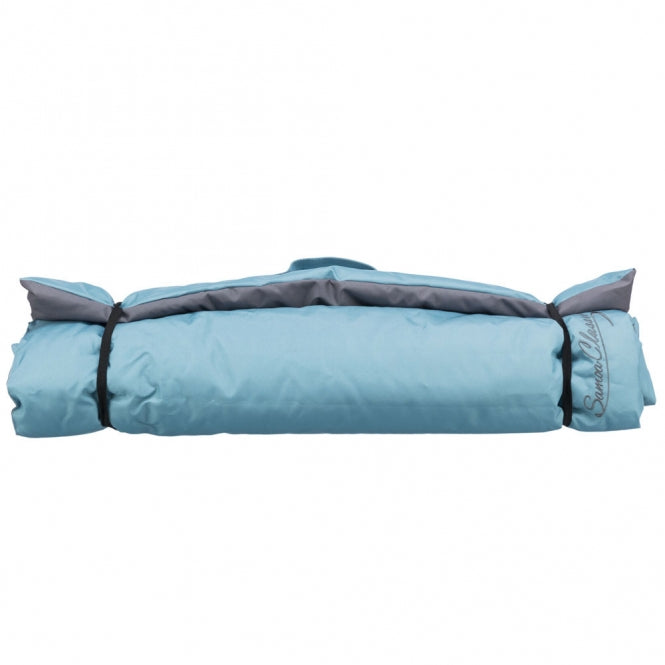 Trixie Reisedecke Samoa Classic für Kühlmatten - 120 -80 cm