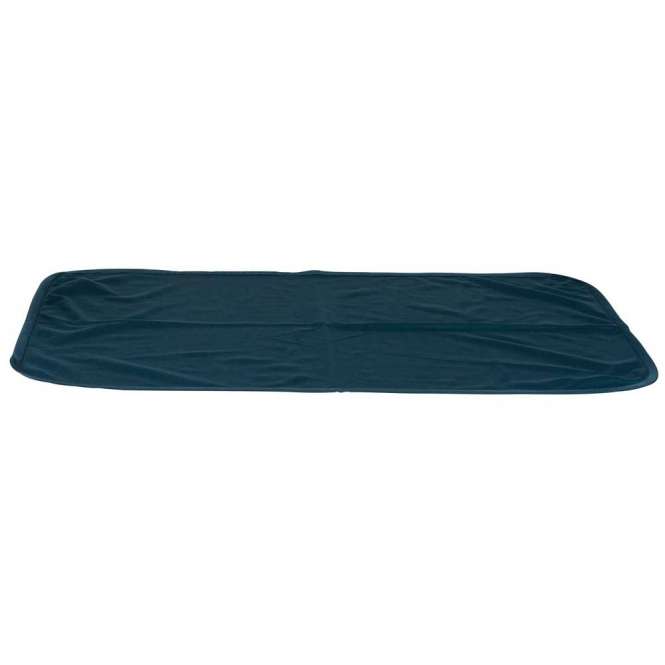 Trixie Insect Shield ® Outdoor-Decke - Dunkelblau - 70 x 50 cm