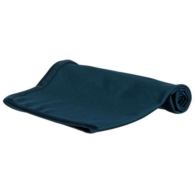 Trixie Insect Shield ® Outdoor-Decke - Dunkelblau - 100 x 70 cm