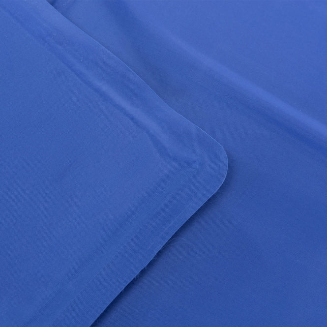 Trixie Kühlmatte, Blau - 90 x 50 cm