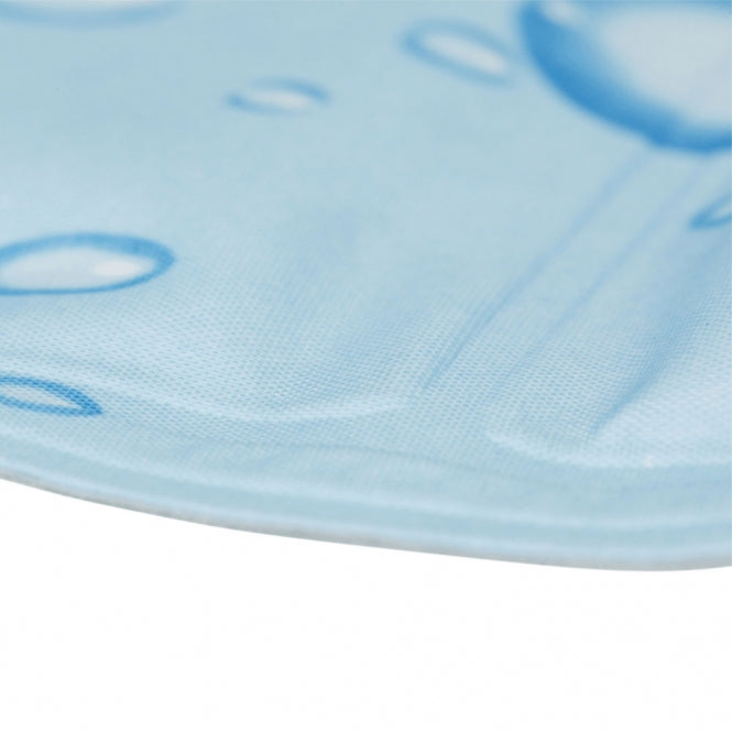 Trixie Kühlmatte - hellblau - 90 x 50 cm