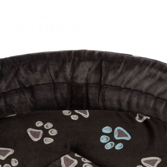 Trixie Bett Jimmy - taupe - 85 -75 cm