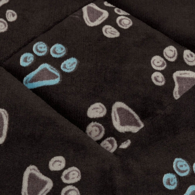 Trixie Bett Jimmy - taupe - 110 -95 cm