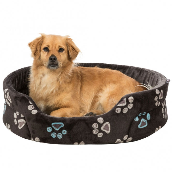 Trixie Bett Jimmy - taupe - 110 -95 cm