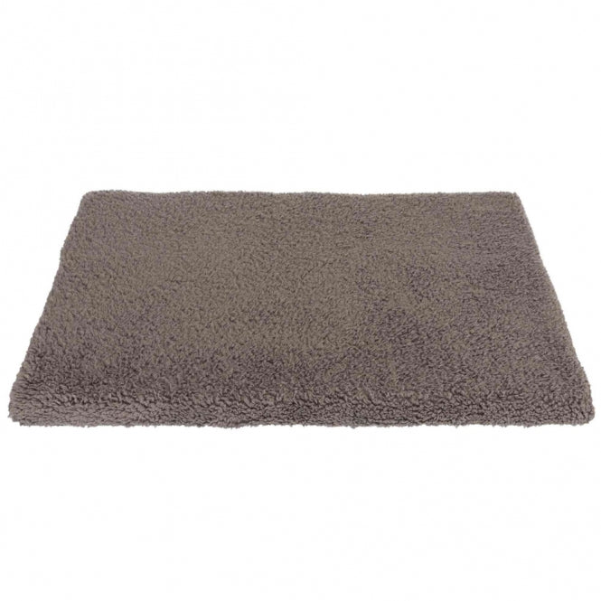 Trixie Vital Liegematte Bendson - hellgrau - 80 x 55 cm