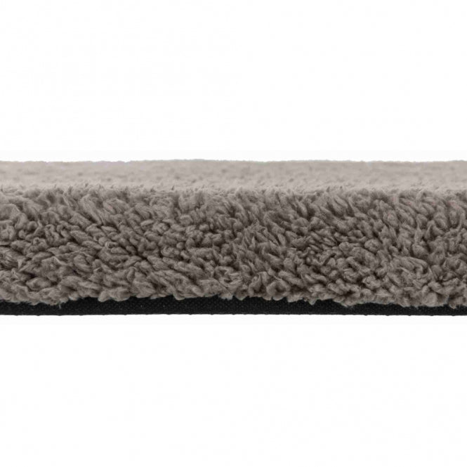 Trixie Vital Liegematte Bendson - hellgrau - 120 x 85 cm