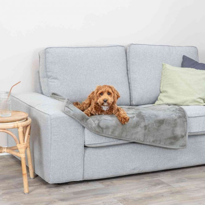 Trixie beschichtete Decke Levy - 140 -90 cm