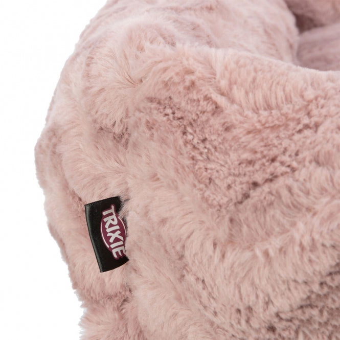 Trixie Vital Bett Loki - rosa - 80 -60 cm