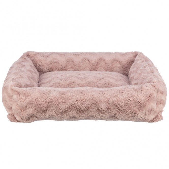 Trixie Vital Bett Loki - rosa - 80 -60 cm