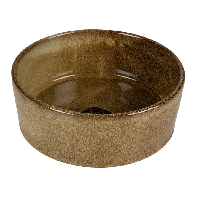 D&D Trendy Napf Jasper sand - 20 cm