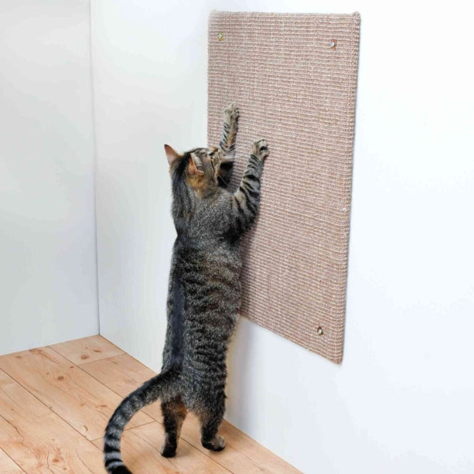 Trixie Kratzbrett XXL - 50 - 70 cm