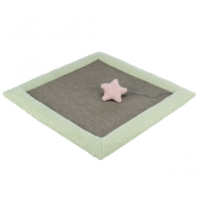 Trixie Junior Kratzmatte - 47 - 47 cm