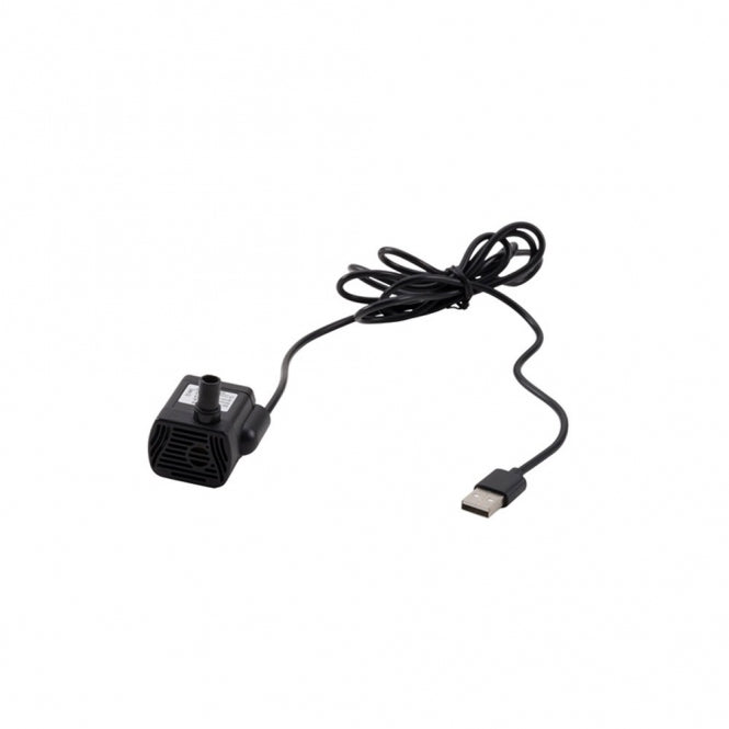 Ersatz-USB-Pumpe fürdiverse CATIT/DOGIT Trinkbrunnen