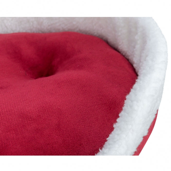 Trixie Xmas Bett Nevio - 70 -60 cm