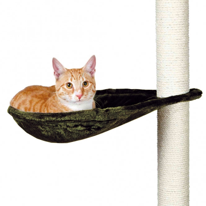 Trixie Liegemulde fürKratzbäume - 40 cm, Grau