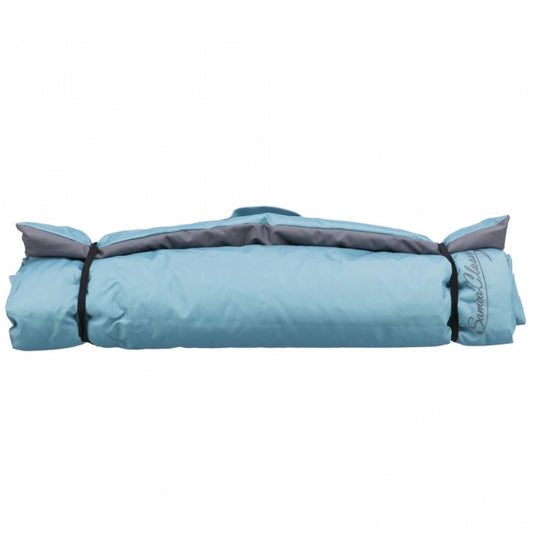 Trixie Reisedecke Samoa Classic für Kühlmatten - 120 -80 cm