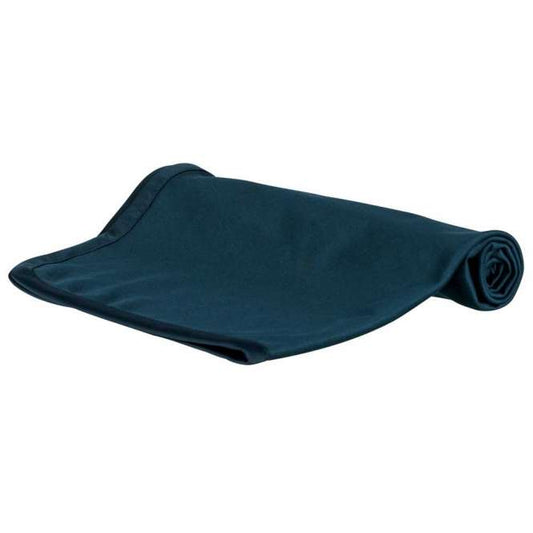 Trixie Insect Shield ® Outdoor-Decke - Dunkelblau - 100 x 70 cm