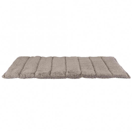 Trixie Reisedecke Bendson - dunkelgrau/hellgrau - 100 -65 cm