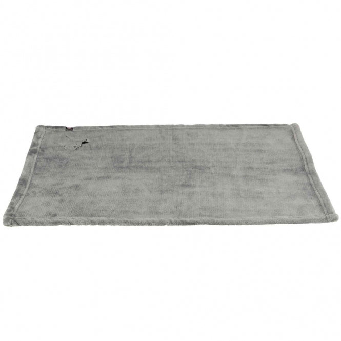 Trixie Decke Nilay - grau - 70 -50 cm