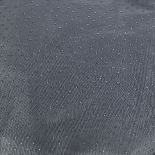 Trixie Reisedecke Leni - grau - 100 -70 cm