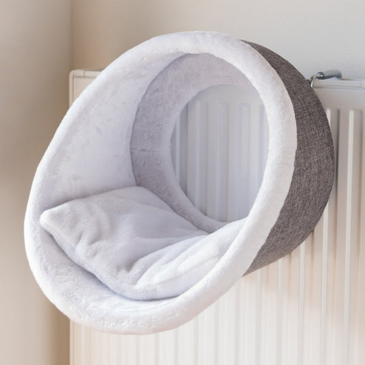 Trixie Kuschelhöhle fürHeizkörper