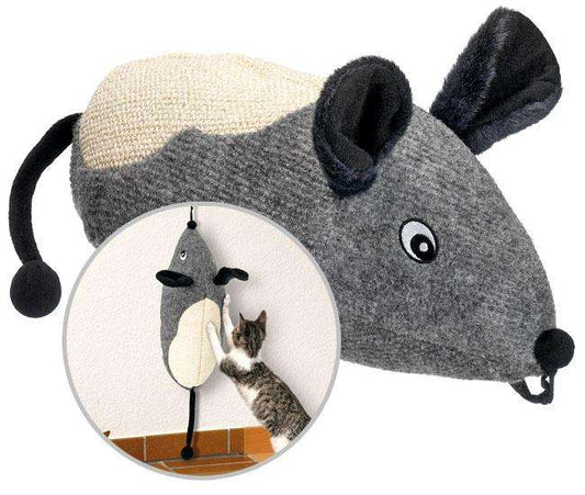 Karlie BIG MOUSE KatzenSpaß - 40 cm