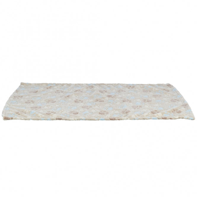 Trixie Decke Laslo - beige - 150 x 100 cm