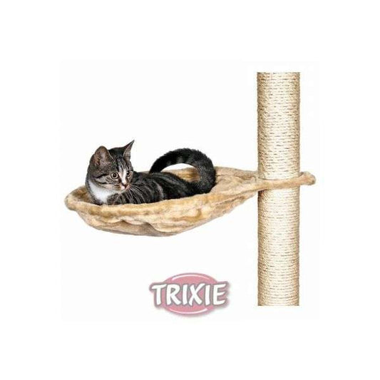 Trixie Liegemulde XXL fürKratzbäume, beige